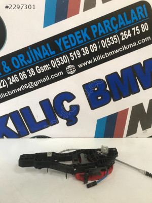 BMW G30 520 530 ÇIKMA ORJİNAL DIŞ KAPI KOLU İÇ MEKANİZMASI