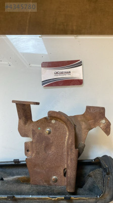 13255754 Opel Corsa D el fren tabancası