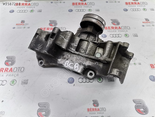 032145169Q BORA GOLF TOLEDO ŞARJ DİNAMO BRAKETİ 1.6 BCB 1995-2004