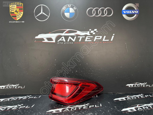 SEAT LEON SAĞ ARKA STOP LAMBASI 2021-2025 ÇIKMA ORJ