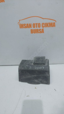 Citroen c3 akü kapağı