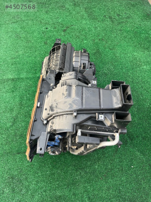 KİA CERATO KALORİFER KUTUSU