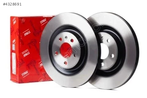 HYUNDAİ TUCSON /SPORTAGE 21 ÖN FREN DİSK