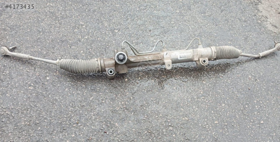 FİAT FİORİNO DİREKSİYON KUTUSU ORJINAL HATASIZ