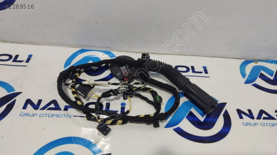 5G4971693T SOL ARKA KAPI TESİSATI VW GOLF