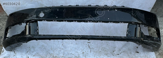 Volkswagen Passat || 2011-2014 Ön Tampon Orjinal Çıkma