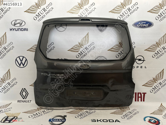 FORD TOURNEO COURİER BAGAJ KAPAĞI - ORJİNAL ÇIKMA (2014-2021)