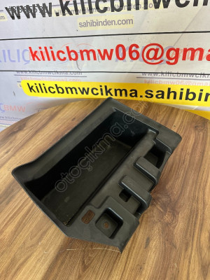 BMW G30 BAGAJ EŞYA KUTUSU ÇIKMA ORJİNAL 51479871616