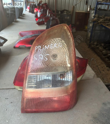 NİSSAN PRİMERA SAG STOP