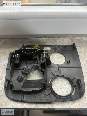 MERCEDES SPRINTER ÖN CAM KAMERA SENSÖR TABLASI