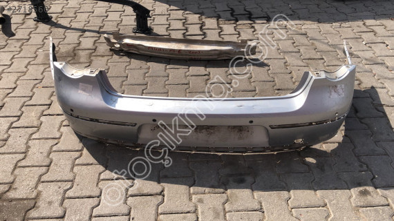 volkswagen passat B6 arka tampon