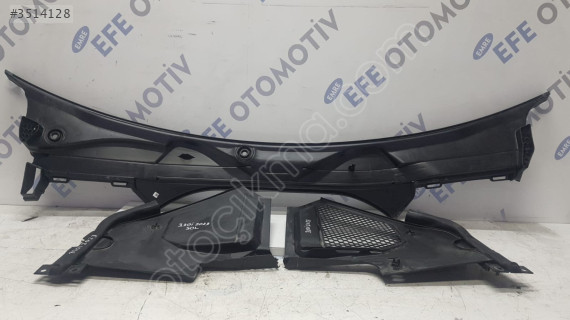 bmw 3 g20 2023 cam önü ızgarası (son fiyat)