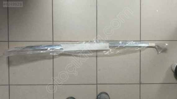 RENAULT CLIO BAĞAJ ÇITASI