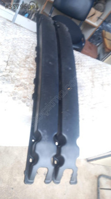 CHEVROLET LACETTİ ÖN TAMPON DEMİRİ.OTO ERKAN ÜNYE