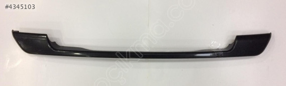 6407A110 Mitsubishi L200 TAMPON ALT PARÇA 14-15