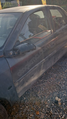 OPEL VECTRA B SOL ÖN KAPI.OTO ERKAN ÜNYE