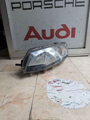 SKODA OCTAVİA SOL ÖN FAR