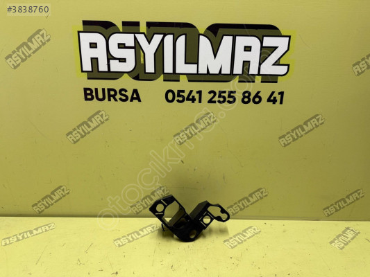 CLİO 5.5 SOL FAR BRAKETİ SIFIR