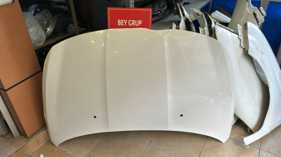 FİAT EGEA MOTOR KAPUTU ORJİNAL ÇIKMA 2016-2024