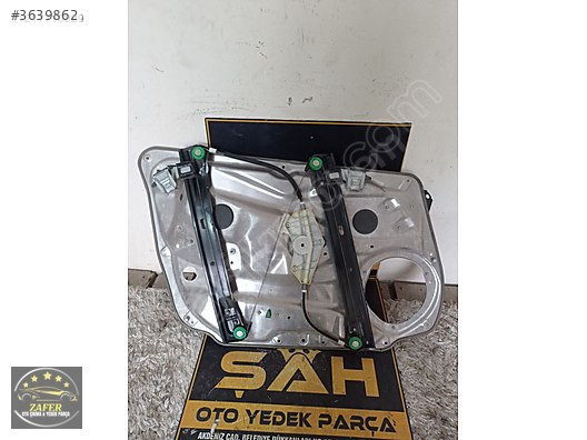 MERCEDES W204 CAM KRİKOSU+DARBE SENSÖRÜ A1729056100 A2048204202