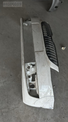 Skoda Octavia ön tampon 13-17