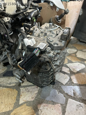1.2 t otomatik şanzıman opel astra l corsa f crossland mokka