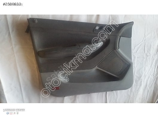 SKODA FABİA SOL ÖN KAPI DÖŞEMESİ 2001 2007