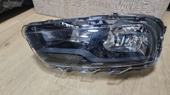 CITROEN C4 CACTUS SOL FAR L90156994