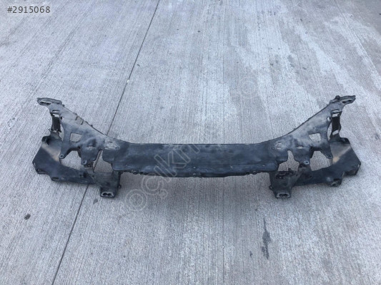 VOLVO S60 2011-2013 ÖN PANEL 31283053