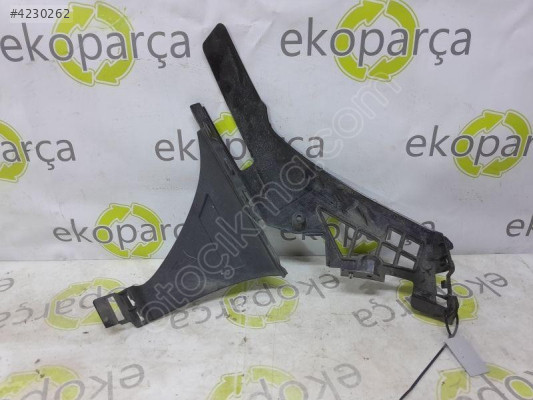 MERCEDES CLA 2020 2024 W118 ÖN TAMPON SAĞ İÇ BRAKET A1188853601
