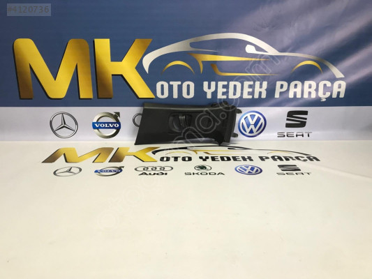 VOLKSWAGEN POLO SAĞ EMNİYET KEMERİ DÖŞEMESİ