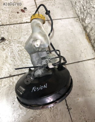 FUSİON 1.4 WESTİNGHOUSE ORJİNAL PARÇAA ÇIKMA