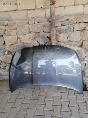 2014-2023 fiat egea motor kaputu