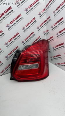 SUZUKİ SWİFT SAĞ STOP KAYA GARAGE - ÇIKMA YEDEK PARÇA ﻿