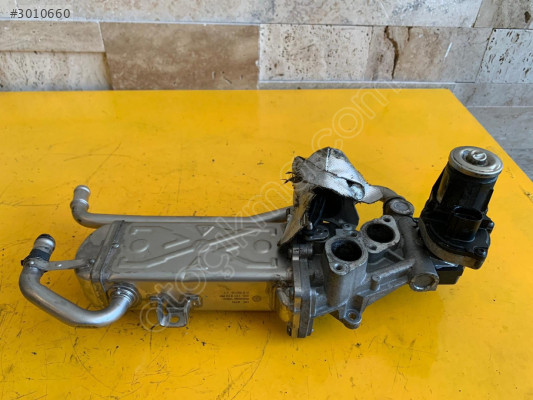 Vw Audi 1.6-2.0 Egr Orjinal Çıkma 03L 131 512 DP