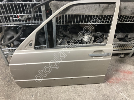Mercedes W201 190 Sol Ön Kapı
