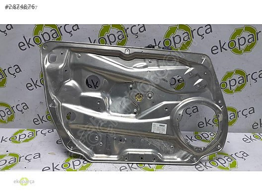 MERCEDES C W204 SOL ÖN KAPI İÇ MEKANİZMA CAM MOTORU A2048200142