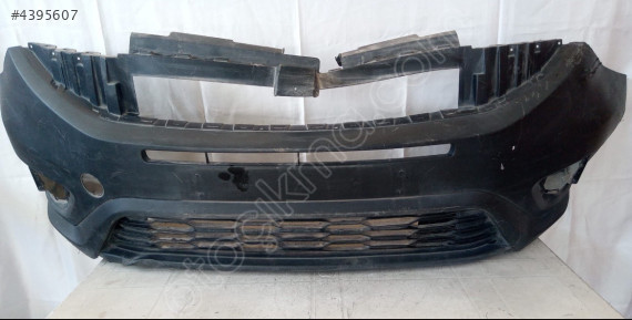 FİAT DOBLO 4 ÖN TAMPON ORJİNAL ÇIKMA