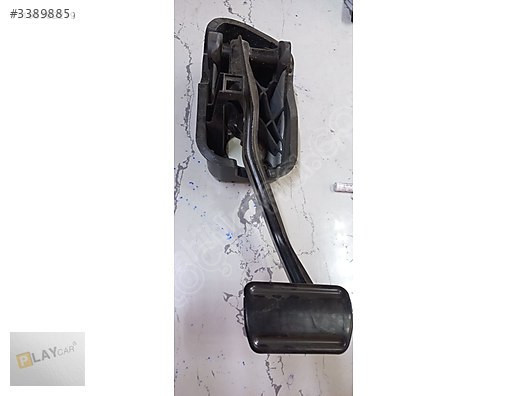 A2052920415 A2222940001 MERCEDES C KASA FİREN PEDALI