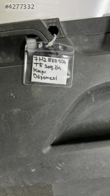 CARAVELLE T5-T6 04-13 ÇIKMA KAPI DÖŞEMESİ - SAĞ ÖN -7H2867104