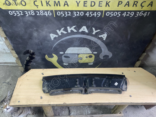 1T0815681A Touran Hava Kanalı Orjinal Çıkma