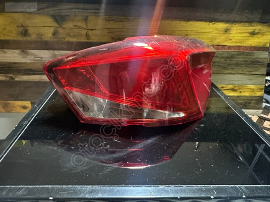 SEAT IBIZA SAĞ ARKA STOP 2017-22