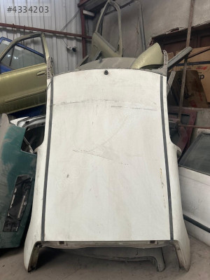 FİAT PALİO VAN TAVAN