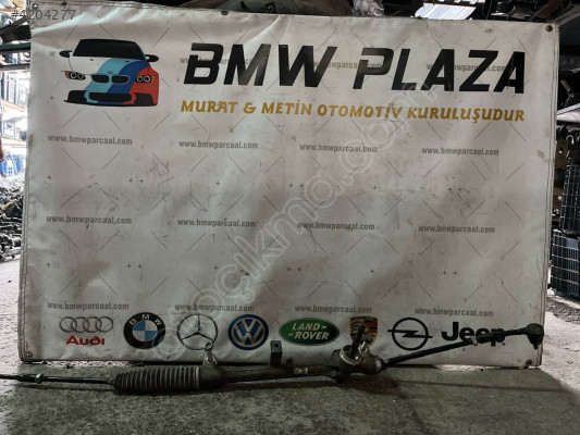 FİAT EGEA ORİJİNAL ÇIKMA DİREKSİYON KUTUSU