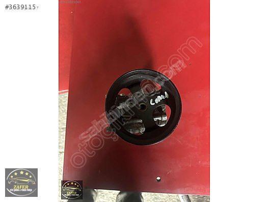 FORD CONNECT DİREKSİYON POMPASI ZAFER OTO DAN
