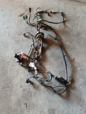 Benim Megane 4 göğüs tesisatı 403886523R
