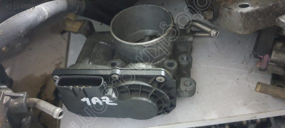 TOYOTA AVENSIS 2.0 BENZINLI 1AZ GAZ KELEBEĞİ ÇIKMA