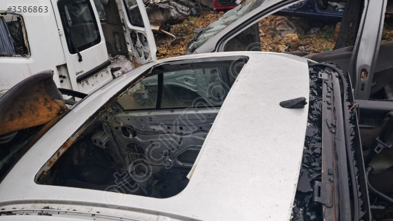 OPEL TİGRA KESME TAVAN.OTO ERKAN ÜNYE