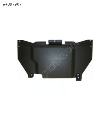 4B0863822N A4-A6-PASSAT MOTOR ALT MUHAFAZA ÖN ÖNÜN ARKASI