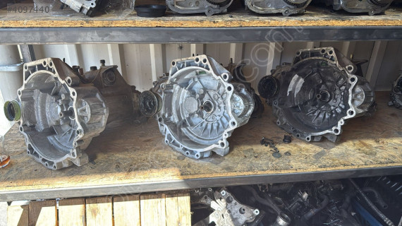 Toledo akl Bfq Bcb motor duz vites çıkma şanzıman